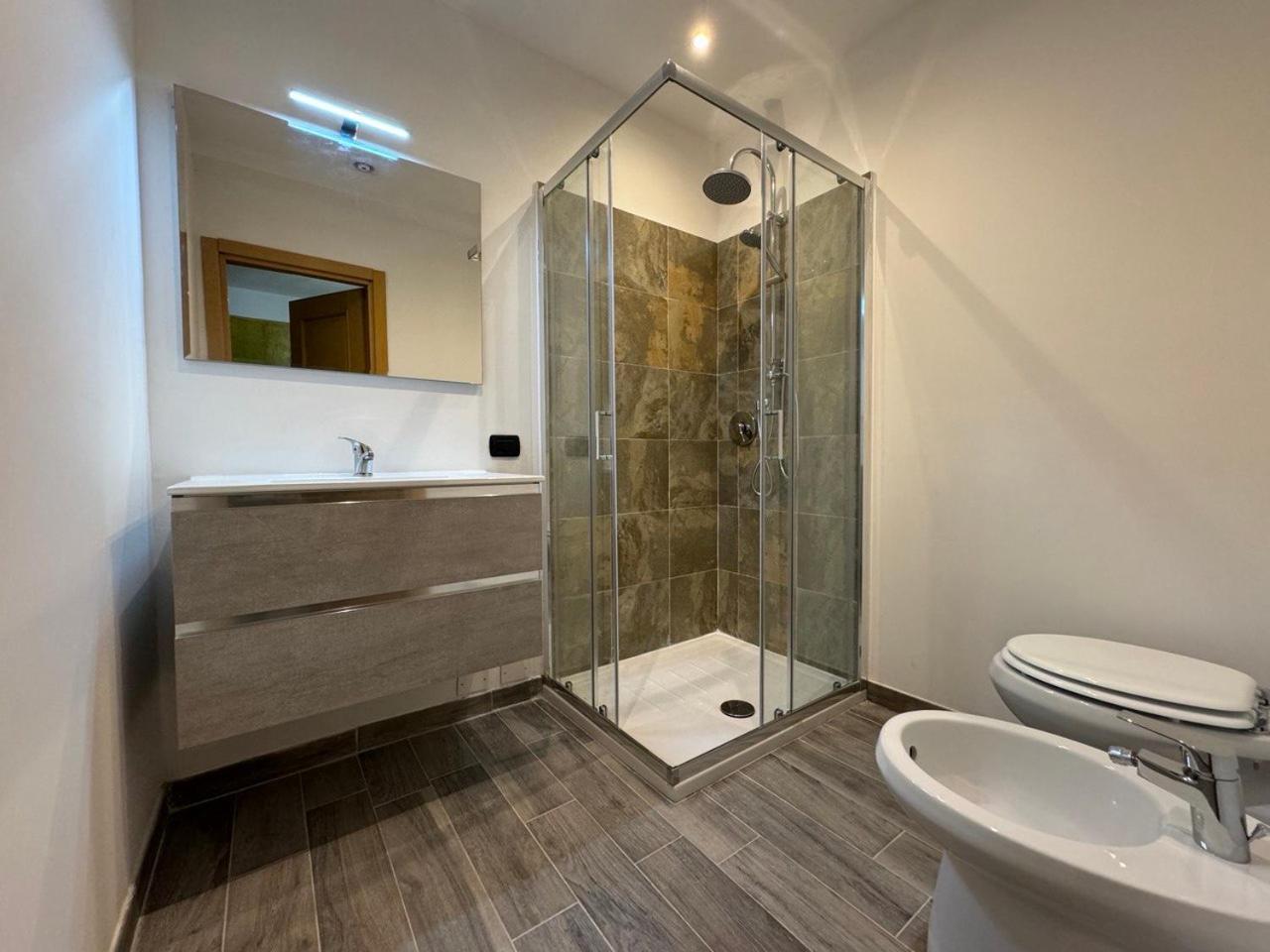 Bed and Breakfast Il Pontefice Luxury Рим Экстерьер фото