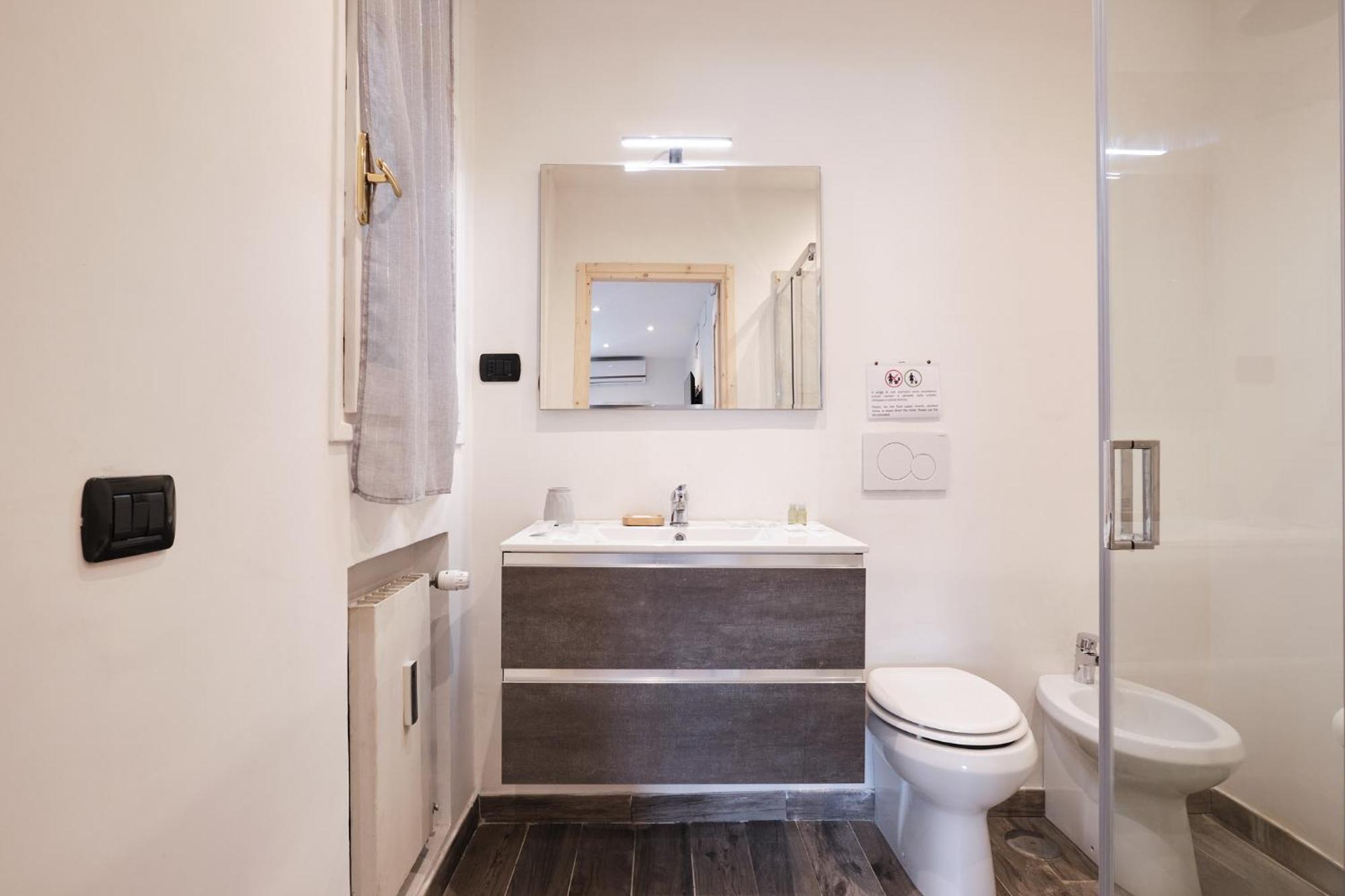 Bed and Breakfast Il Pontefice Luxury Рим Экстерьер фото