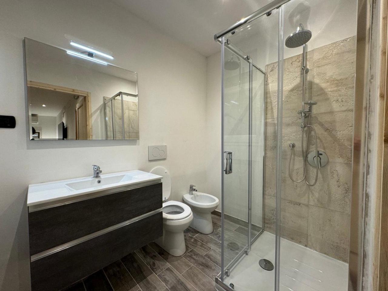 Bed and Breakfast Il Pontefice Luxury Рим Экстерьер фото