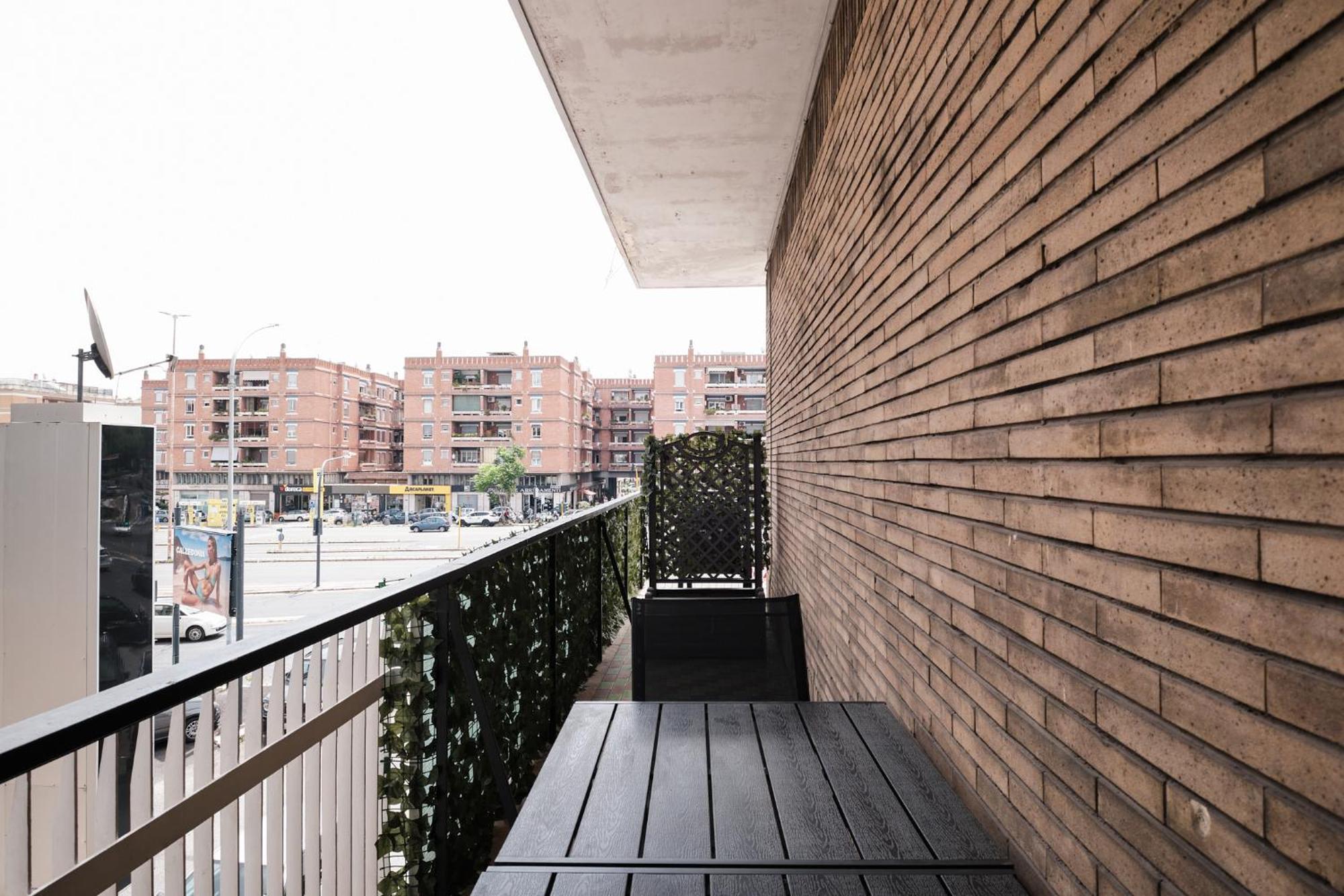 Bed and Breakfast Il Pontefice Luxury Рим Экстерьер фото
