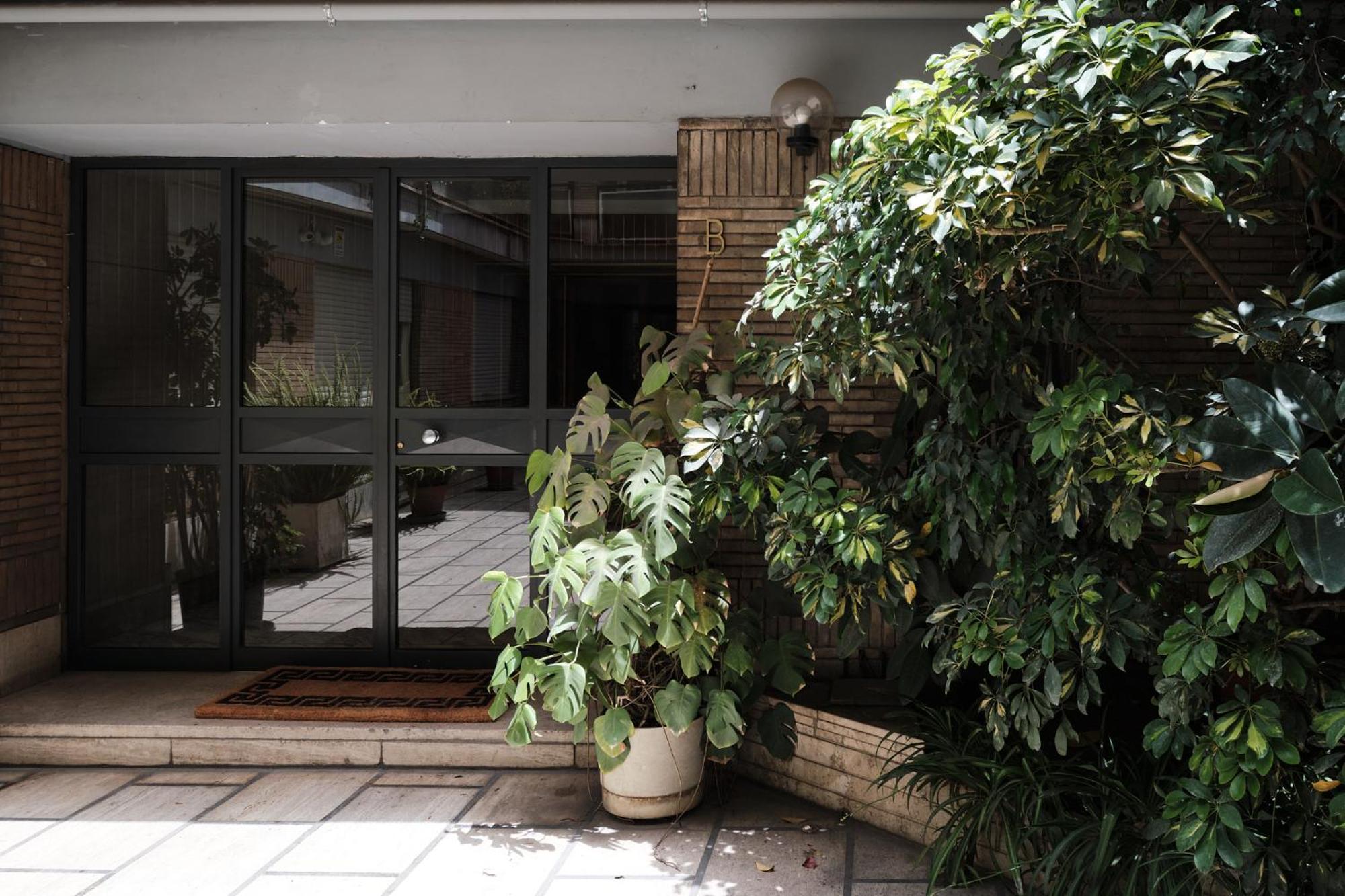 Bed and Breakfast Il Pontefice Luxury Рим Экстерьер фото