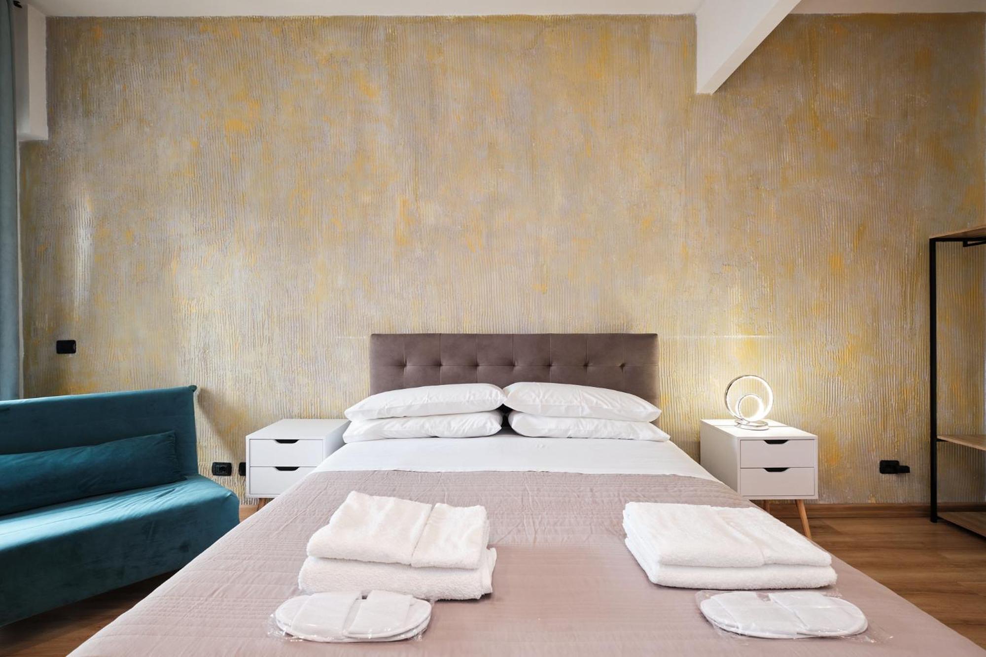 Bed and Breakfast Il Pontefice Luxury Рим Экстерьер фото