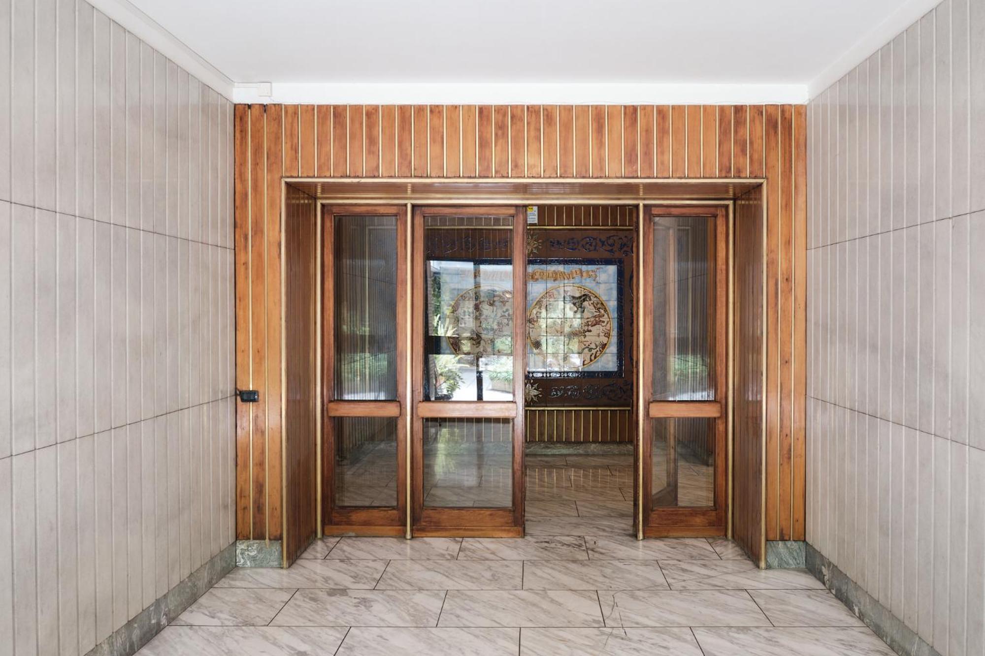 Bed and Breakfast Il Pontefice Luxury Рим Экстерьер фото