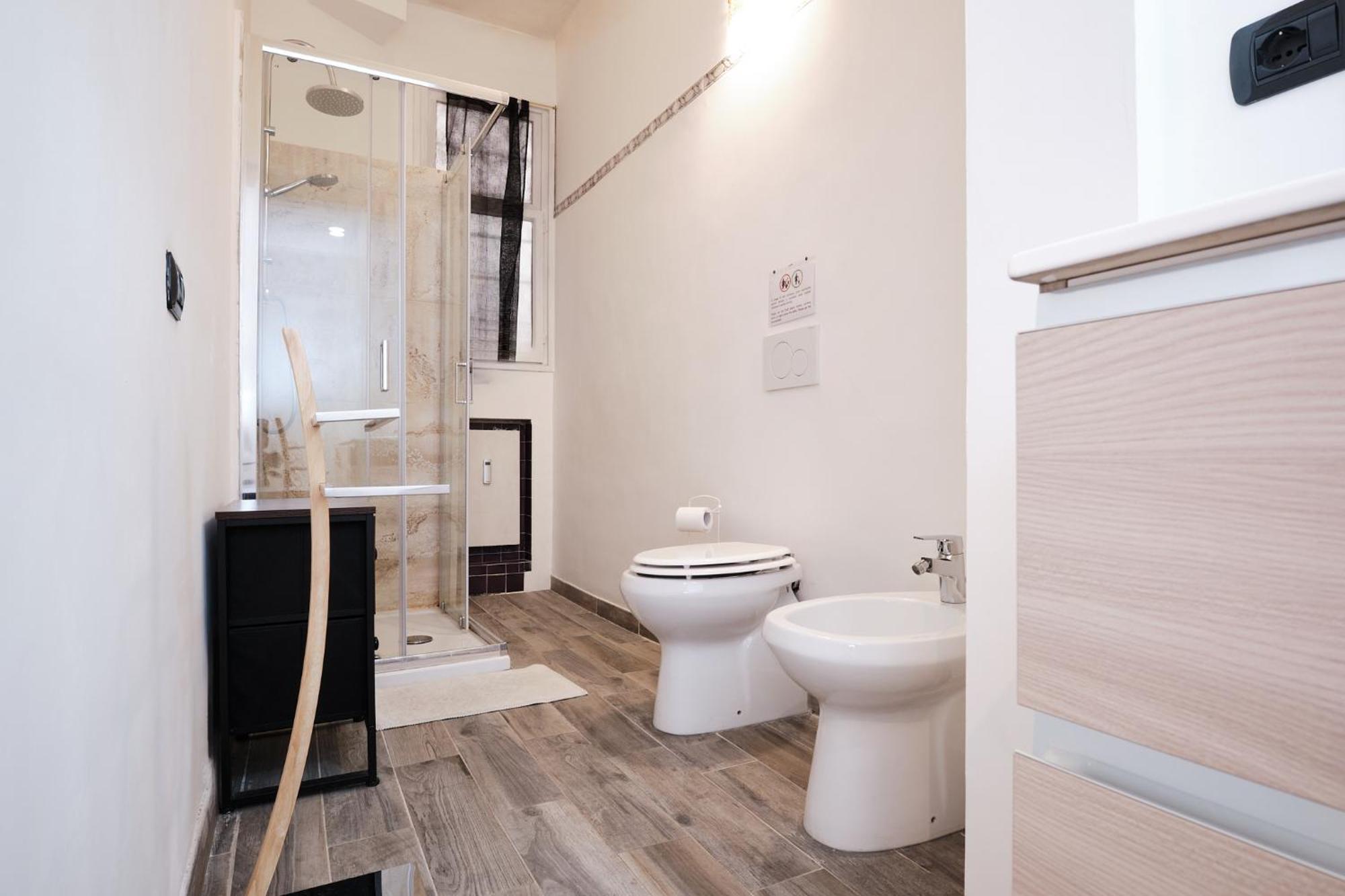 Bed and Breakfast Il Pontefice Luxury Рим Экстерьер фото